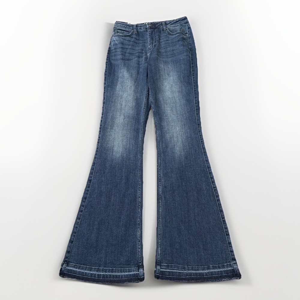 Idyllwild Classic Blue 6x34 Jeans